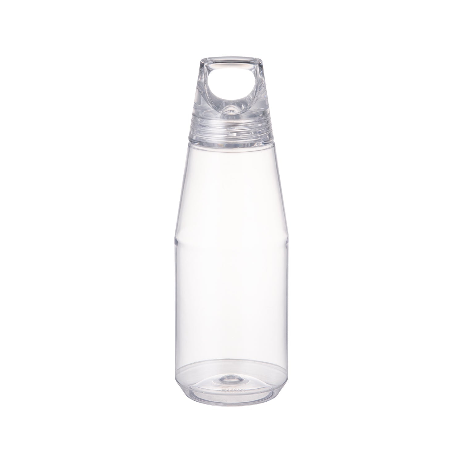 KINTO TRAIL BOTTLE 600ml clear
