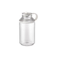 KINTO ACTIVE BOTTLE 600ml clear