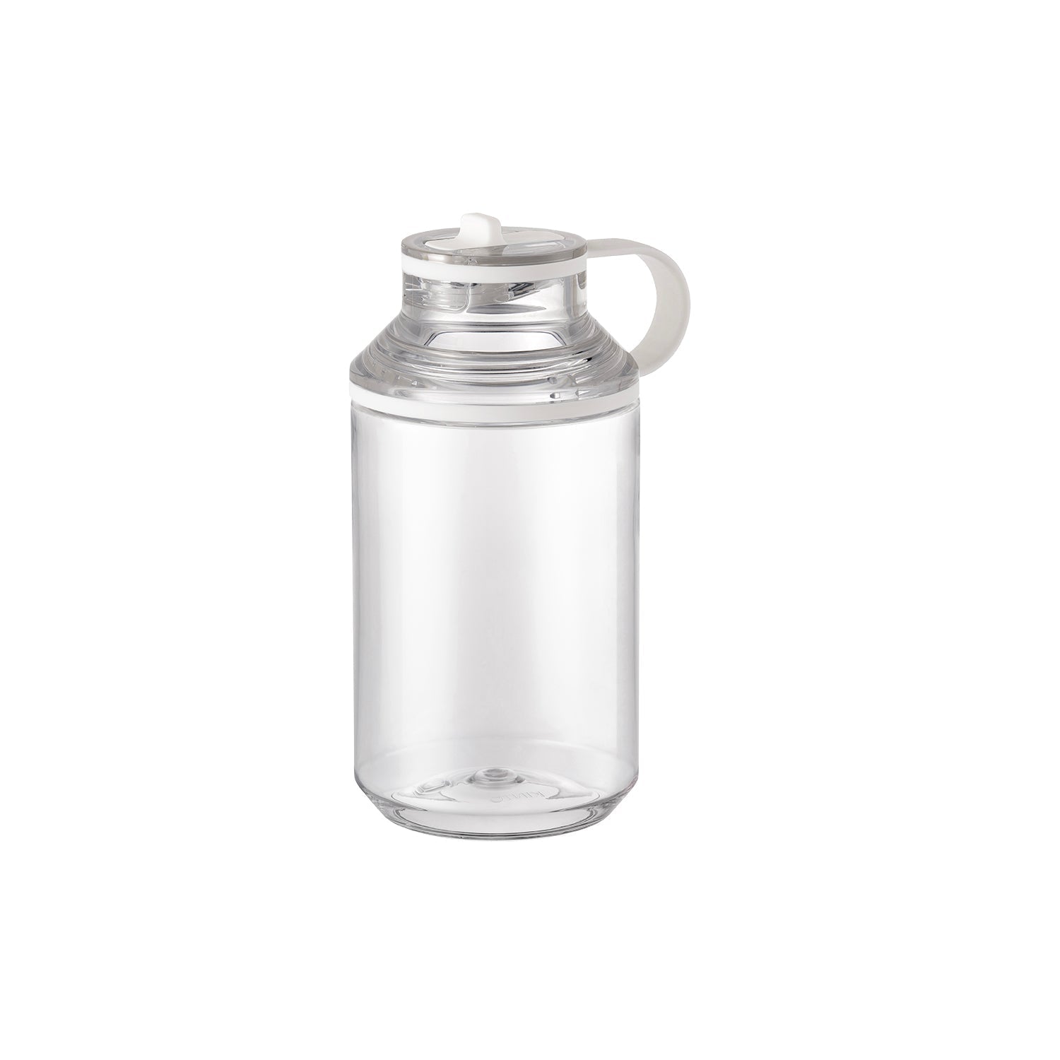 KINTO ACTIVE BOTTLE 600ml clear
