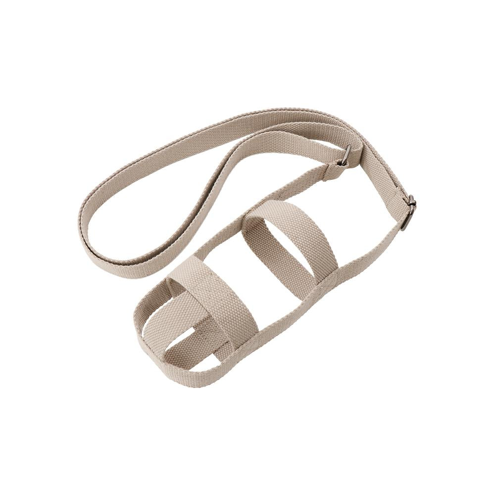 KINTO Tumbler Strap 80mm beige
