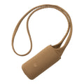 KINTO Futo Bottle Sling Bag coyote