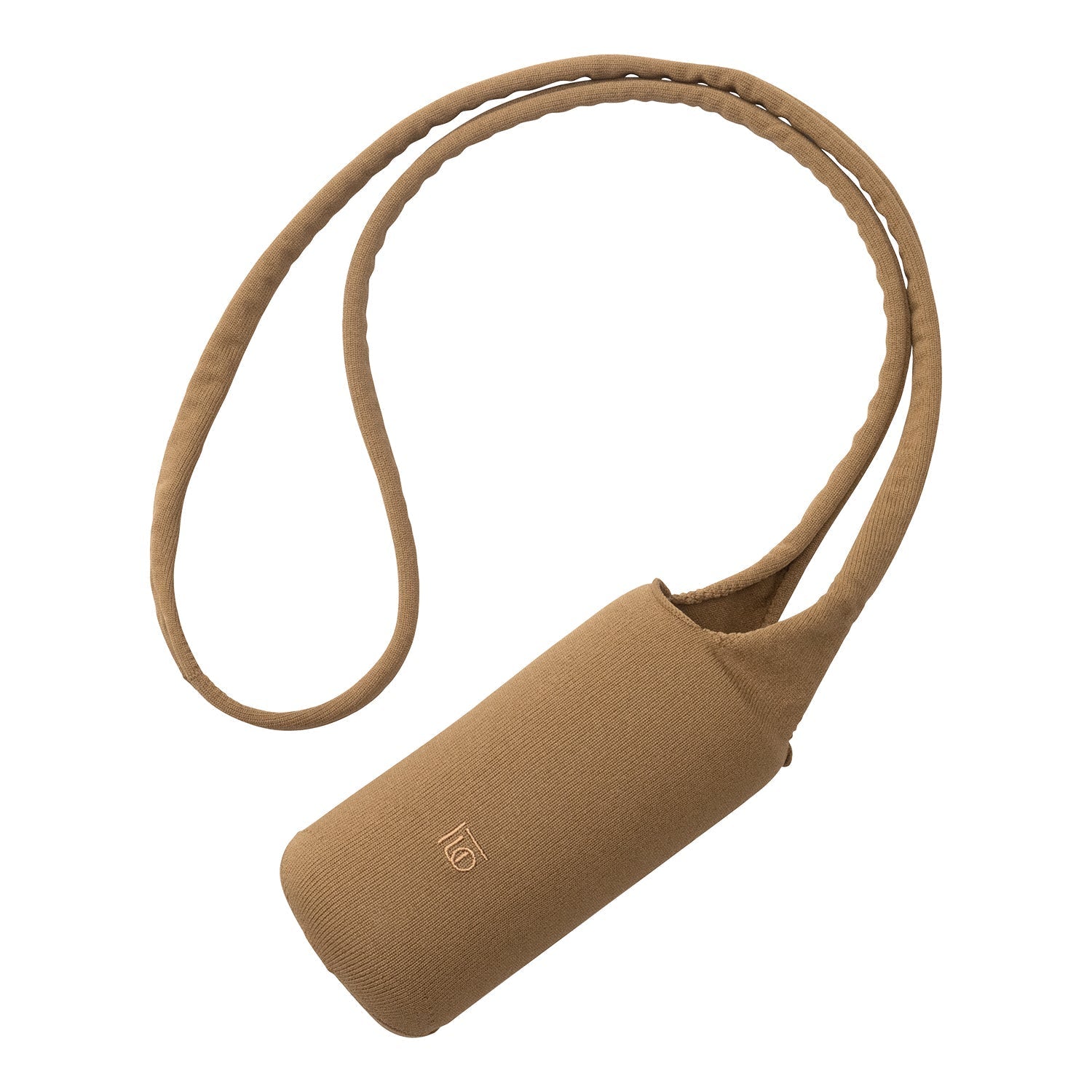 KINTO Futo Bottle Sling Bag coyote