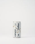 Canyon Coffee ready-to-drink cold brew can