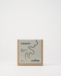 Canyon Coffee Afternoon Decaf instant coffee