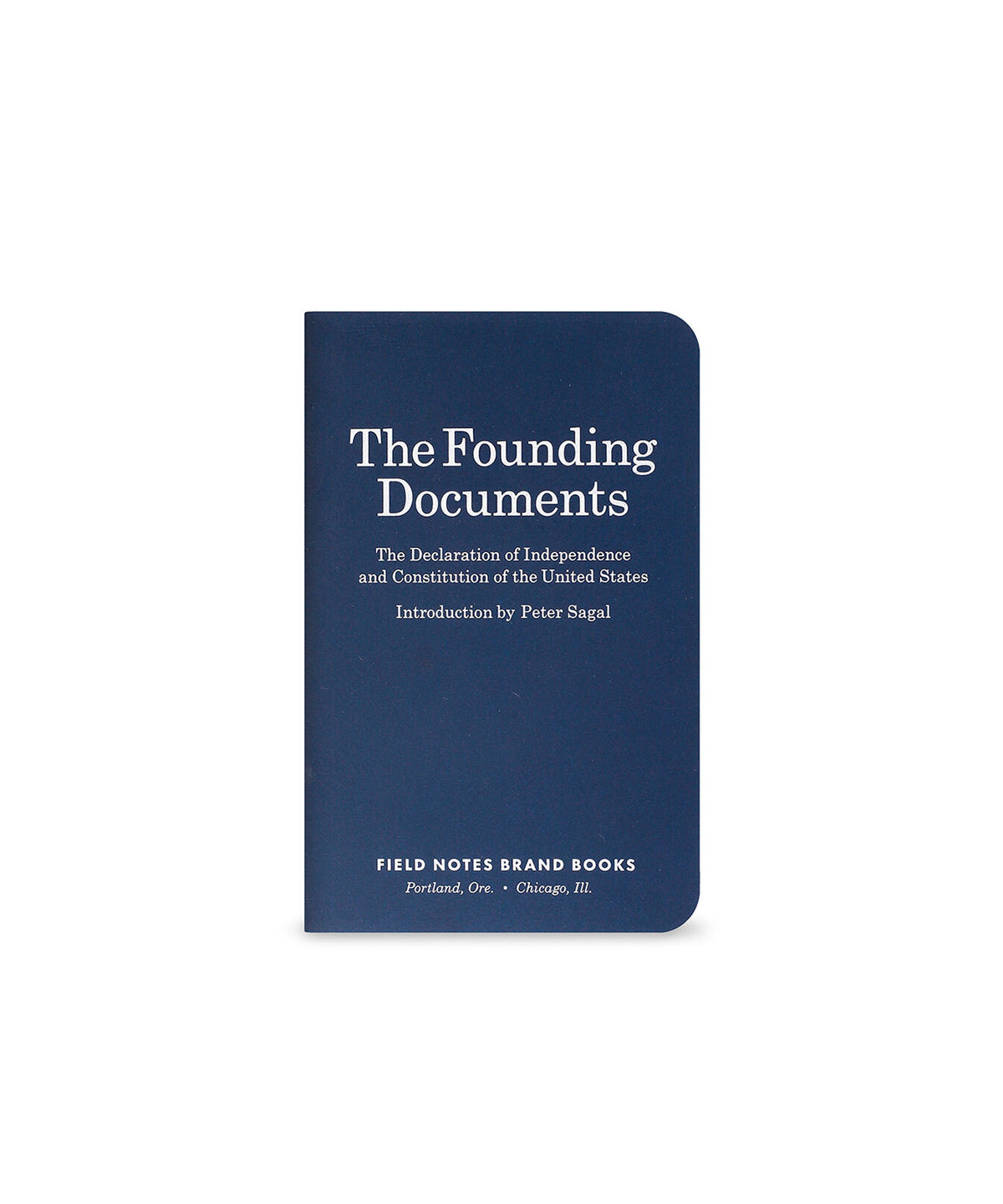 Field Notes The Founding Documents memo book