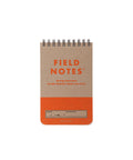 Field Notes Heavy Duty 2-Pack memo books