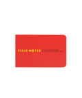 Field Notes 1943 Edition 3-Pack memo books