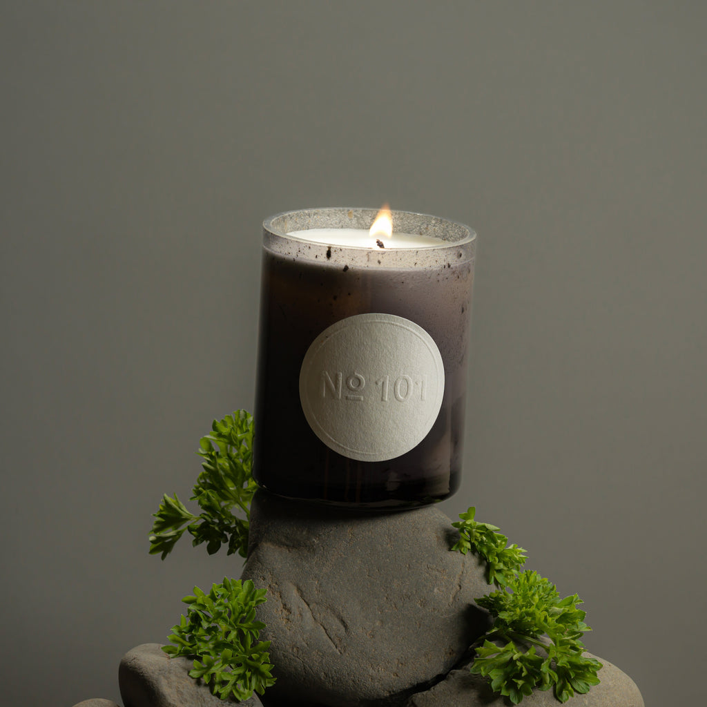 Fischersund No. 101 scented candle