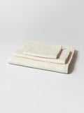 Morihata Claire Towel, Almond Powder