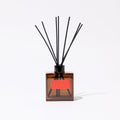 P.F. Candle Co. Milky Santal HI-FI reed diffuser