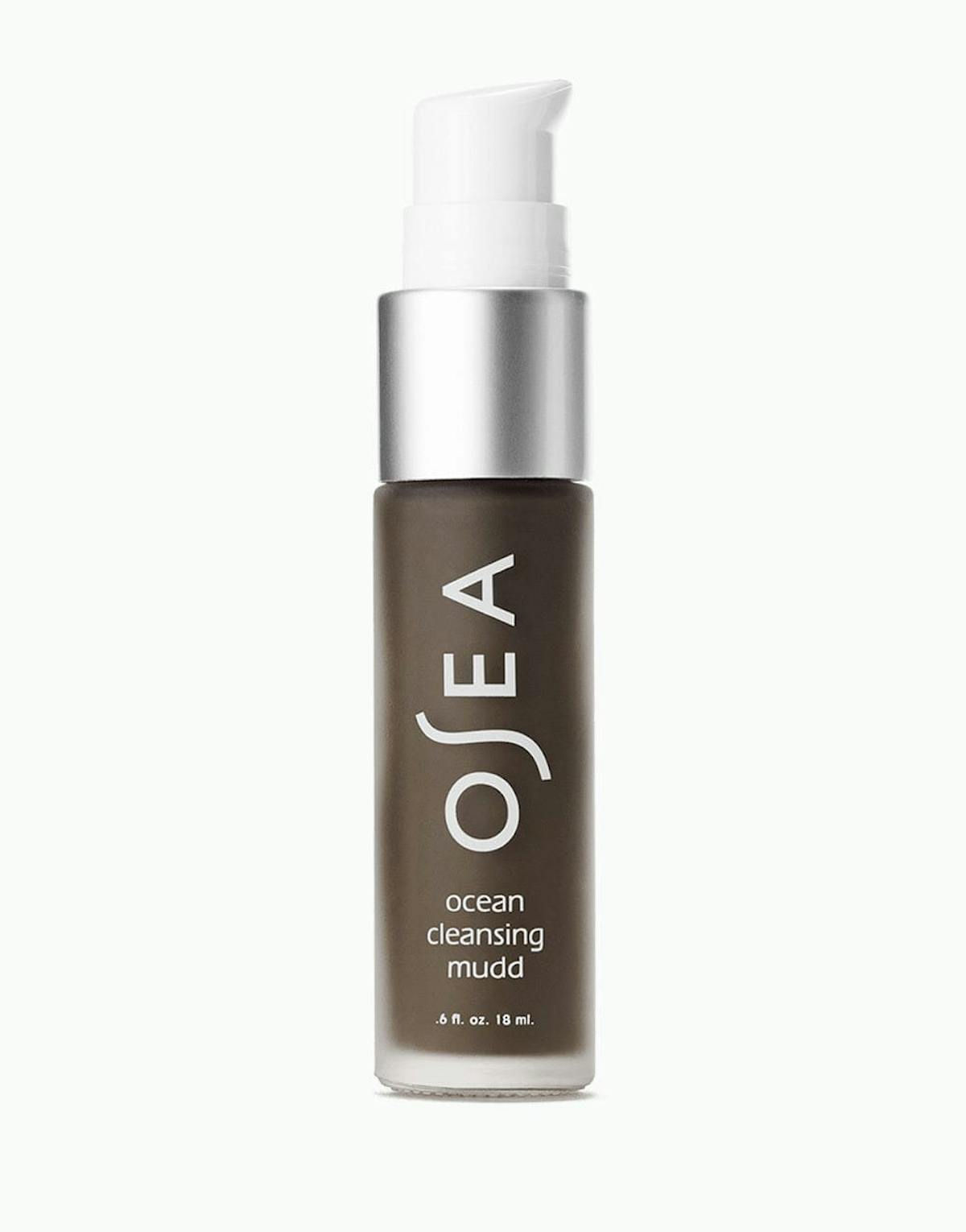 OSEA Ocean Cleansing Mudd travel size