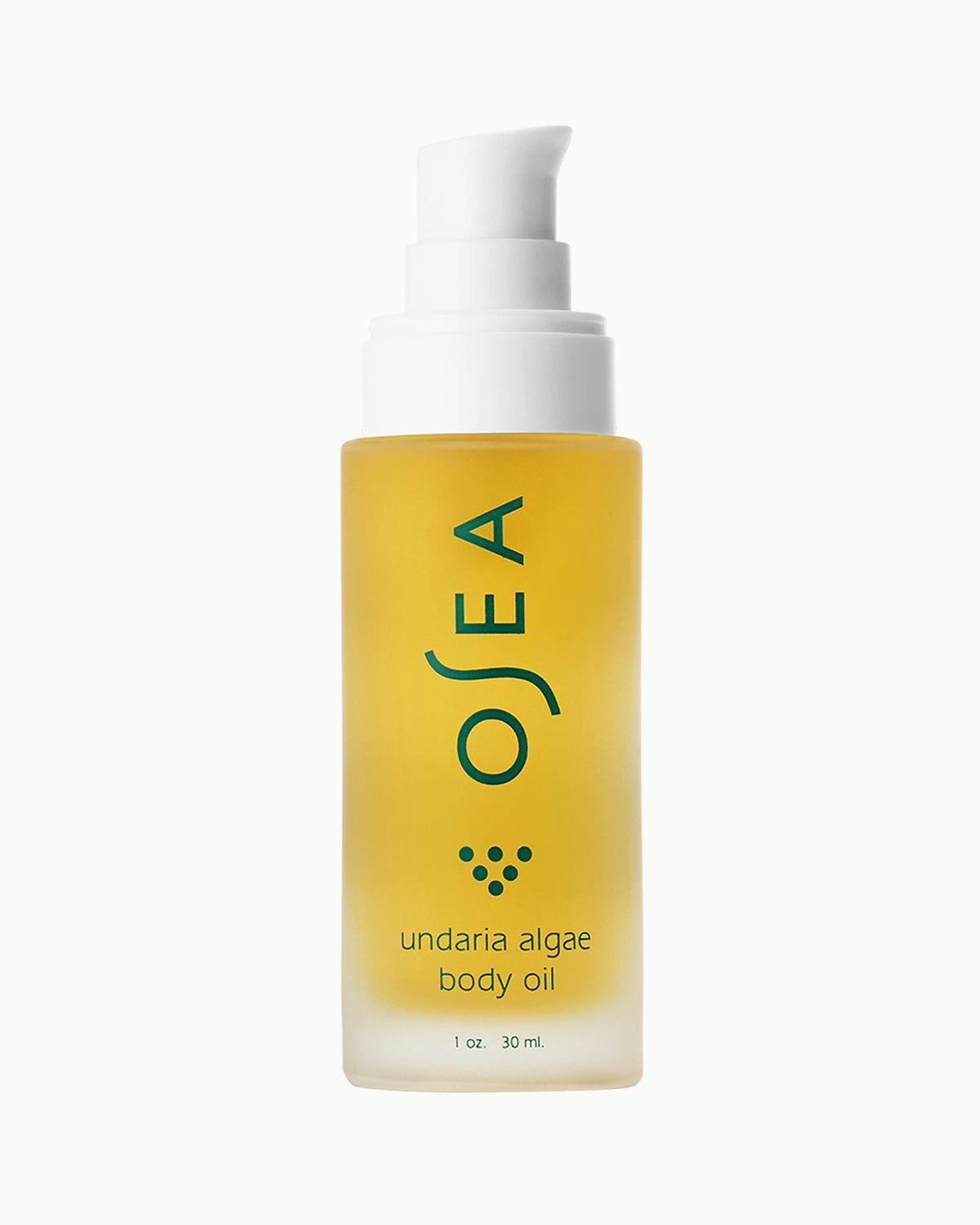 OSEA Undaria Algae Body Oil travel size