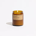P.F. Candle Co. Sandalwood Rose standard soy candle