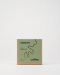Canyon Coffee Sagebrush instant coffee