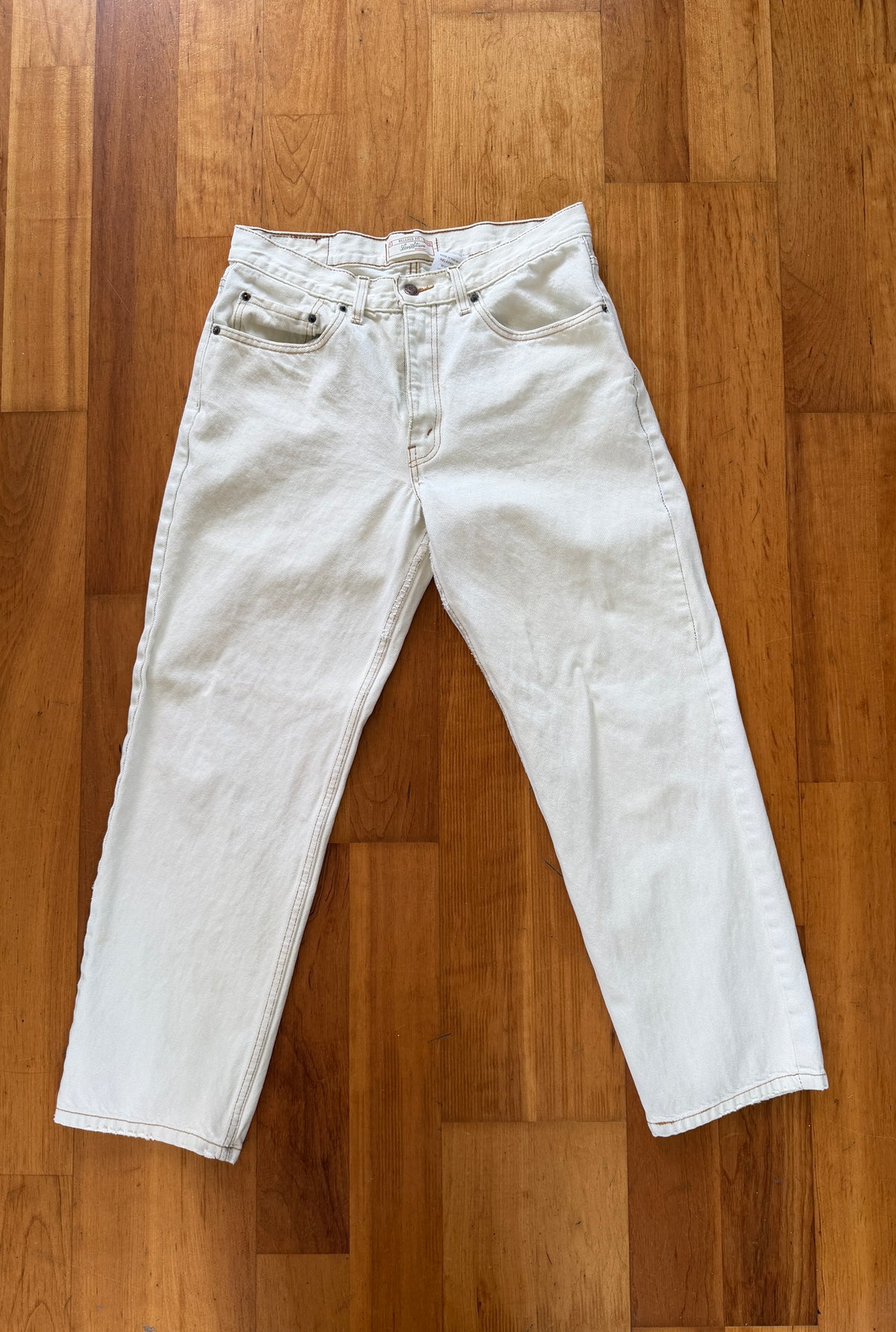 tk uchi. Wash Jeans — Vintage Levi's