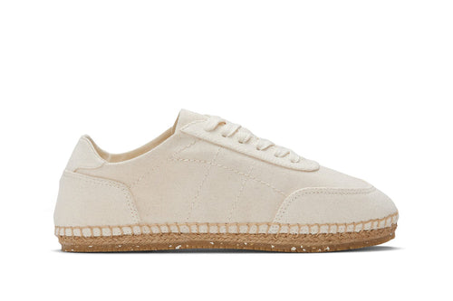 SeaVees Avenue Espadrille in natural